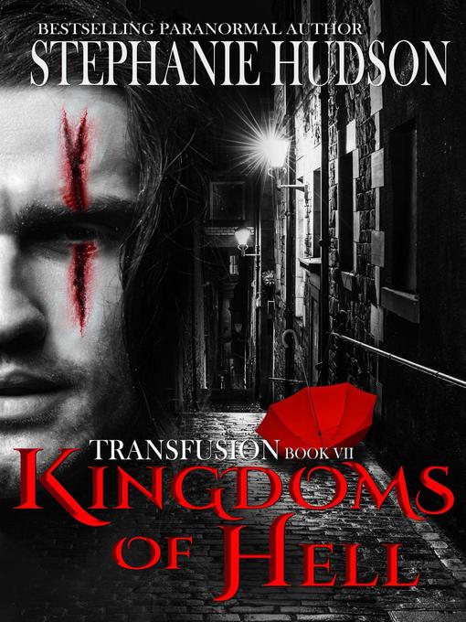 Title details for Kingdoms of Hell by Stephanie Hudson - Available